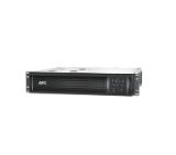 APC Smart-UPS 1500VA LCD RM 2U 230V with Network Card