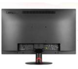 Lenovo ThinkVision E24-10 23.8" Wide FHD IPS, 16:9, 1920x1080, 6 ms, 250 nits, 1000:1, DP, VGA, Tilt