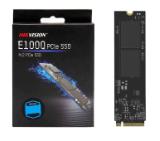 HikVision 256GB PCIe Gen 3 x 4, NVMe, Up to 1950MB/s read, 1260MB/s write speed