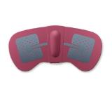Beurer EM 50 Menstrual Relax, relieve menstrual or endometriosis pain, Combination of heat and TENS, 2 replaceable gel pads,
