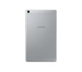 Samsung SM-T290 TAB A 2019 WIFI 8" 1280 x 800, 32 GB, Quad-Core 2.0 GHz, 2 GB RAM , Bluetooth 4.2, 8.0 MP + 2.0 MP Selfie, Dual Speaker, 5100 mAh, Silver