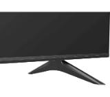 Hisense 50" A7100F, 4K Ultra HD 3840x2160, DLED, HDR 10, HLG, Dolby Audio, DTS, Smart TV, WiFi, WiFi Direct, BT, 3xHDMI, 2xUSB, LAN, CI+, DVB-T2/C/S2, Black