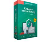Kaspersky Internet Security Eastern Europe Edition. 5-Device 1 year Base License Pack