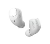 TRUST Nika Compact Bluetooth Earphones White