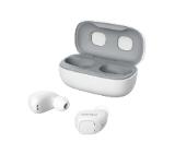 TRUST Nika Compact Bluetooth Earphones White