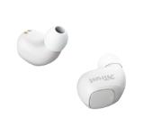 TRUST Nika Compact Bluetooth Earphones White