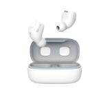 TRUST Nika Compact Bluetooth Earphones White