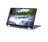 Dell Latitude 9410 2in1, Intel Core i5-10310U (6M Cache, up to 4.4GHz), 14.0" FHD (1920x1080) Touch, 8GB 2133MHz LPDDR3, 256GB SSD PCIe M.2, Intel UHD 620, Cam and Mic, Backlit Keyboard, Win 10 Pro (64bit), 3Y Basic Onsite