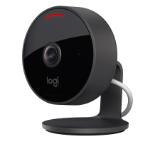 Logitech Circle View Camera - GRAPHITE - EMEA