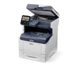 Xerox VersaLink C405 Multifunction Printer + Xerox Black,Yellow,Magenta,Cyan Extra High Capacity Toner Cartridge for VersaLink C400/C405