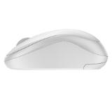 Logitech MK295 Silent Wireless Combo - OFF WHITE - US INTL - 2.4GHZ - INTNL