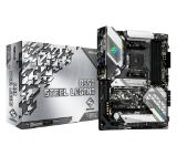 Asrock B550 Steel Legend