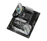 Asrock B550 Steel Legend