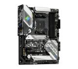 Asrock B550 Steel Legend