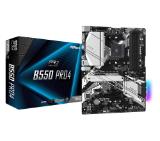 Asrock B550 Pro 4