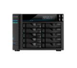 Asustor AS7116RDX, 16-bay NAS, Intel Xeon Quad-Core E-2224 3.4GHz (up to 4.6GHz) , 8GB DDR4 ECC UDIMM (Max. 128G), 2 M.2 PCIe,1 PCIe Gen3 by8, 2 PCIe Gen3 by4GbEx4, 4 USB 3.2Gen2 Type-A, 2 USB 3.2Gen2 Type-C, WoL, Sys Sleep Mode, AES-NI hardw. encr., loc