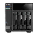 Asustor AS6004U 4 bay USB Expansion Unit, USB3.1 Gen-1 Type B, MyArchive cold backup