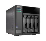 Asustor AS6004U 4 bay USB Expansion Unit, USB3.1 Gen-1 Type B, MyArchive cold backup