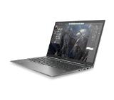 HP ZBook Firefly 15 G7, Intel® Core™ i7-10510U(1.8Ghz, up to 4.9GHz/8MB/4C), 15.6" FHD AG IPS UWVA 1000 nits, 16GB 2666Mhz 1DIMM, 512GB PCIe SSD, WiFi 6AX201 + BT5, Nvidia Quadro P520, 4GB GDDR5, Backlit Kbd, NFC, FPR, 3C Long Life 3Y War, Win 10 Pro