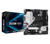 Asrock B550M Pro 4