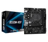 Asrock B550M-HDV