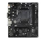 Asrock B550M-HDV