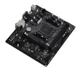 Asrock B550M-HDV