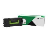 Lexmark 58D2X00 MS823, 825, MX822, MS/MX725, 826 Return Programme 35K Toner Cartridge