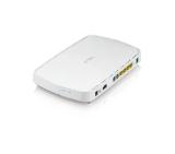ZyXEL PMG5617GA GPON Class B+, 4xGbE LAN, 2 FXS ports, 1 USB 2.0, 1 UPS port, WiFi 11n 2.4GHz 300Mbps, 5GHz 11ac 866Mbps, EU+UK STD version