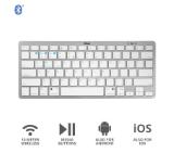 TRUST Nado Wireless Bluetooth Keyboard