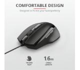 TRUST Voca Comfort Mouse