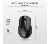 TRUST Voca Comfort Mouse