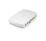ZyXEL PMG5622GA GPON Class B+, 4xGbE LAN, 2 FXS ports, 1 USB 2.0, 1 UPS port, RF Overlay, WiFi 11n 2.4GHz 300Mbps, 5GHz 11ac 866Mbps, EU+UK STD version