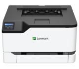 Lexmark C3326dw Color Laser Printer