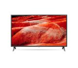LG 43UM751C, 43" 4K UltraHD TV IPS 3840 x 2160, DVB-T2/C/S2, Smart ThinQ , WiFi, 4K Active, HDR10 Pro, HLG, Built-in Wi-Fi, HDMI, AV, Component in, LAN, USB, Bluetooth, Hotel mode, External speacer out, Ceramic Black