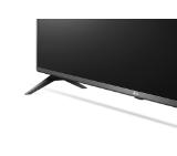 LG 43UM751C, 43" 4K UltraHD TV IPS 3840 x 2160, DVB-T2/C/S2, Smart ThinQ , WiFi, 4K Active, HDR10 Pro, HLG, Built-in Wi-Fi, HDMI, AV, Component in, LAN, USB, Bluetooth, Hotel mode, External speacer out, Ceramic Black