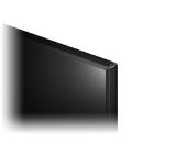 LG 55UT640S0ZA, 55" 4K UltraHD TV, IPS 4K Display 3840 x 2160, DVB-T2/C/S2, Smart , 360 nits, WiFi, HDR10 Pro, HLG, Built-in Wi-Fi, HDMI, 4K Upscale, Simplink, CI, Wake-on LAN, USB, Bluetooth, Ceramic Black