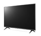 LG 55UM751C, 55" 4K UltraHD TV IPS 3840 x 2160, DVB-T2/C/S2, Smart ThinQ , WiFi, 4K Active HDR, Built-in Wi-Fi, HDMI, AV, Component in, LAN, USB, Bluetooth, Hotel mode, External speacer out, Ceramic Black