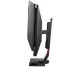 BenQ Zowie XL2746S, 27", e-Sports TN, 0.5ms, 240Hz, 1920x1080 FHD, DyAc+ Technology , FreeSync, Flicker-free, Black eQualizer, S Switch, Shield, Color Vibrance, 1000:1, 12M:1 DCR, 320 cd/m2, HDMI, DP, DVI-DL, USB, Headphone jack, Mic jack, Height adj.