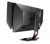 BenQ ZOWIE XL2746S, 27", e-Sports TN, 0.5ms, 240Hz, 1920x1080 FHD, DyAc+ Technology , FreeSync, Flicker-free, Black eQualizer, S Switch, Shield, Color Vibrance, 1000:1, 12M:1 DCR, 320 cd/m2, HDMI, DP, DVI-DL, USB, Headphone jack, Mic jack, Height adj.