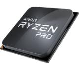 AMD Ryzen 7 PRO 4750G MPK