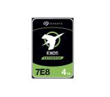 Seagate Exos 7E8 4TB ( 3.5", 256MB, 7200 RPM, SATA 6GB/s )