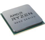 AMD Ryzen 3 PRO 4350G MPK
