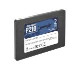 Patriot P210 2TB SATA3 2.5