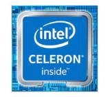 Intel CPU Desktop Celeron G5900 (3.4GHz, 2MB, LGA1200) box