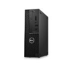 Dell Precision 3440 SFF, Intel Core i5-10500 (12M Cache, up to 4.50 GHz), 8GB 2933MHz DDR4, 256GB SSD PCIe M.2, Integrated Graphics, 8x DVD RW, Win 10 Pro (64bit), 3Y Basic Onsite