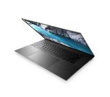Dell XPS 9700, Intel Core i7-10750H (12MB Cache, up to 5.0 GHz), 17.0" FHD+ (1920x1200)  AG 500-Nit, HD Cam RGB IR, 16GB, 2x8GB, DDR4, 2933MHz, 1TB M.2 PCIe NVMe SSD, GeForce GTX 1650 Ti 4GB GDDR6, 802.11ax, BT, MS Win 10 Pro, Silver, 3YR NBD