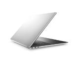 Dell XPS 9700, Intel Core i7-10750H (12MB Cache, up to 5.0 GHz), 17.0" FHD+ (1920x1200)  AG 500-Nit, HD Cam RGB IR, 16GB, 2x8GB, DDR4, 2933MHz, 1TB M.2 PCIe NVMe SSD, GeForce GTX 1650 Ti 4GB GDDR6, 802.11ax, BT, MS Win 10 Pro, Silver, 3YR NBD