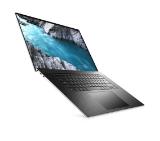 Dell XPS 9700, Intel Core i7-10750H (12MB Cache, up to 5.0 GHz), 17.0" UHD+ (3840x2400) Touch AR 500-Nit, HD Cam RGB IR, 32GB DDR4-2933MHz, 2x16GB, 2TB M.2 PCIe NVMe SSD, GeForce GTX 1650 Ti 4GB GDDR6, 802.11ax, BT, MS Win 10 Pro, Silver, 3YR NBD