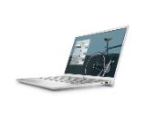 Dell Inspiron 5401, Intel Core  i5-1035G1 (6MB Cache, up to 3.6 GHz), 14" FHD (1920x1080) AG HD Cam, 8GB 3200MHz DDR4, 512GB M.2 PCIe NVMe SSD, NVIDIA GeForce MX330 with 2MB GDDR5, 802.11ac, BT, Finger Print, Linux, Platinum Silver